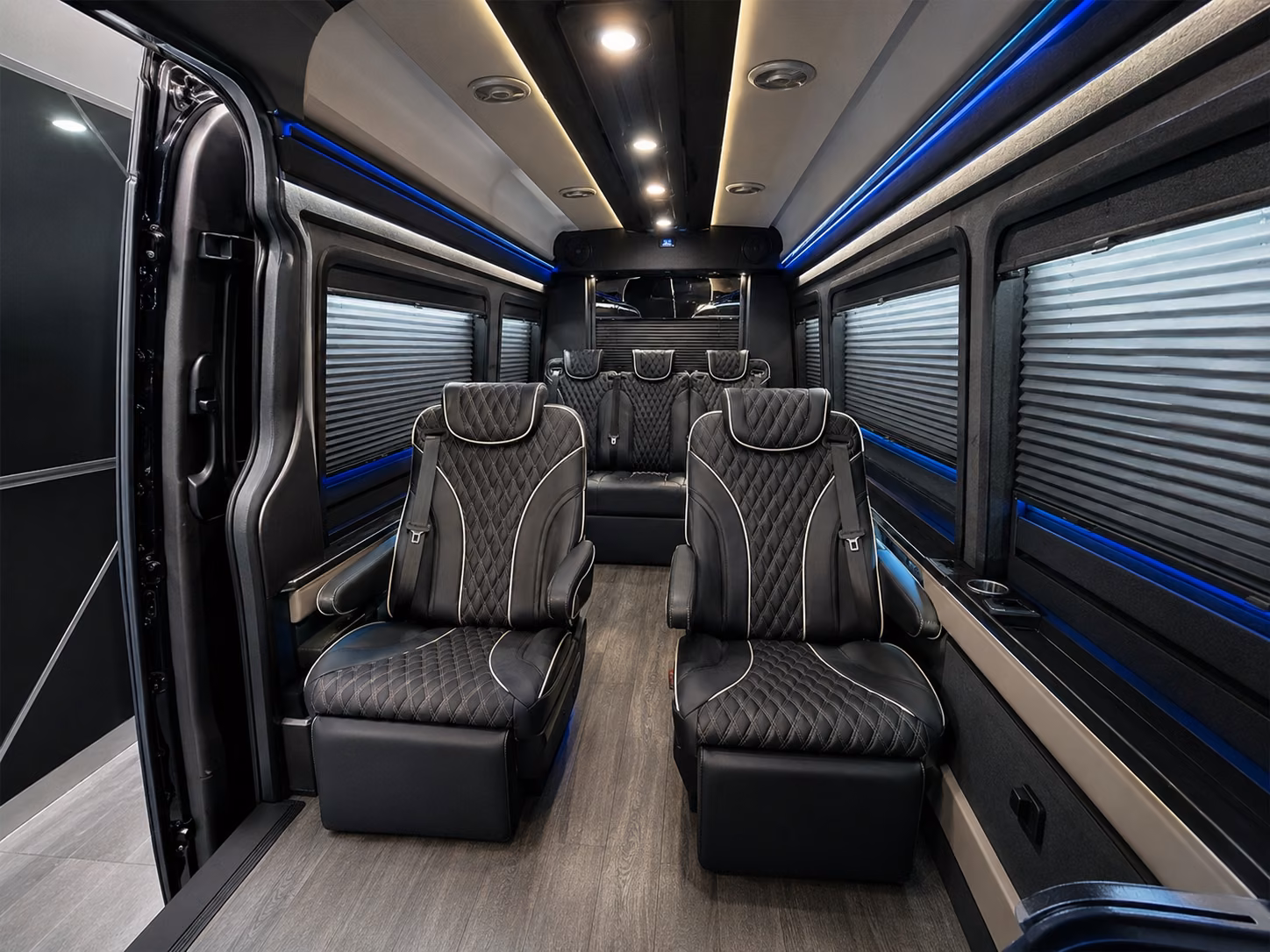 airport transportation for ua graduation and move in weekends