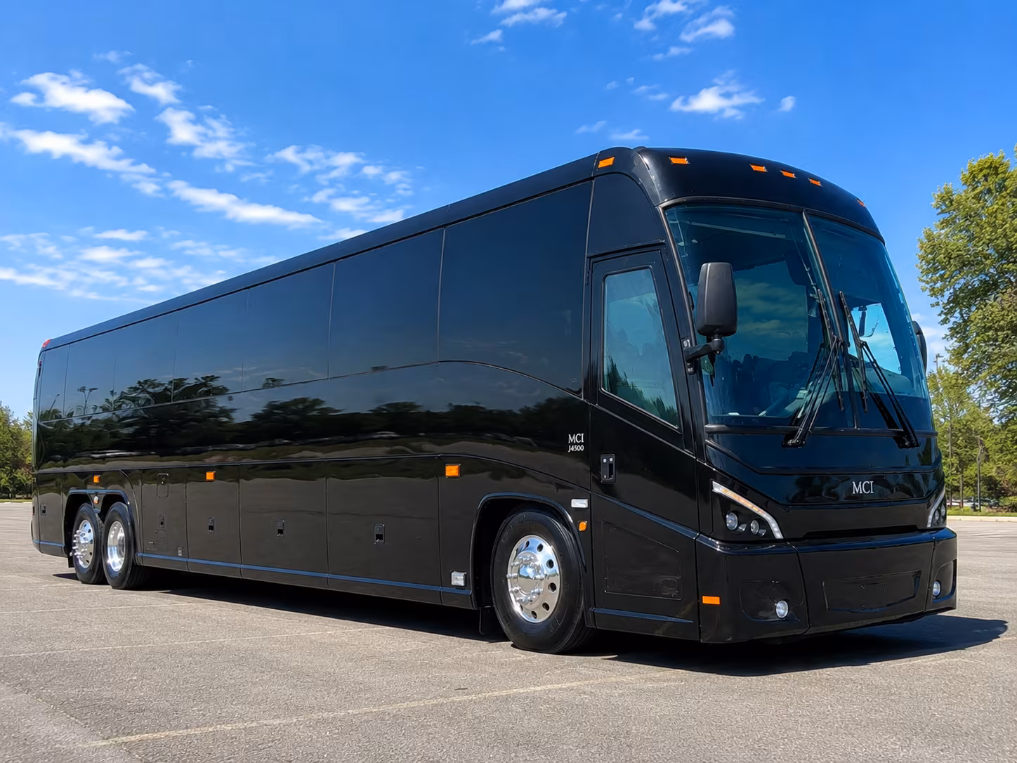 buses for mercedes benz visitor center field trips in vance