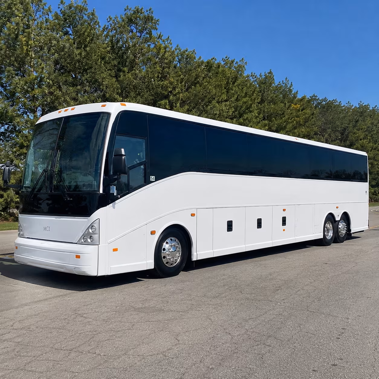 charter buses for tuscaloosa wedding weekends and rehearsal dinners