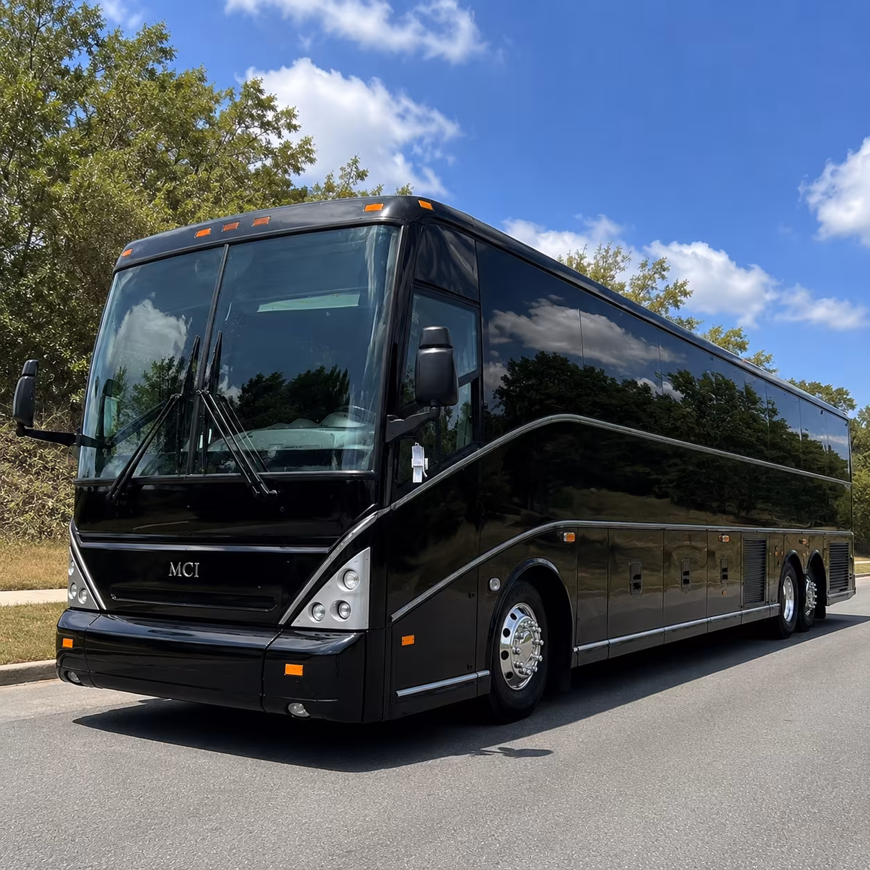 employee shuttle buses for tuscaloosa s largest workplaces