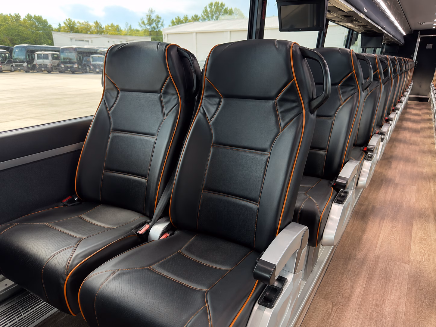 group buses to alabama baseball softball and soccer games on campus