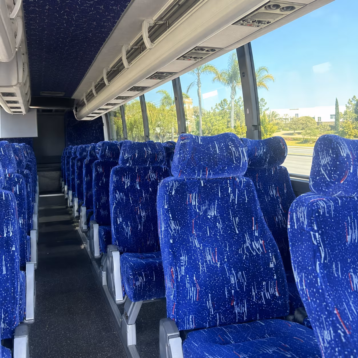 iron bowl road trips and alabama away game charter buses