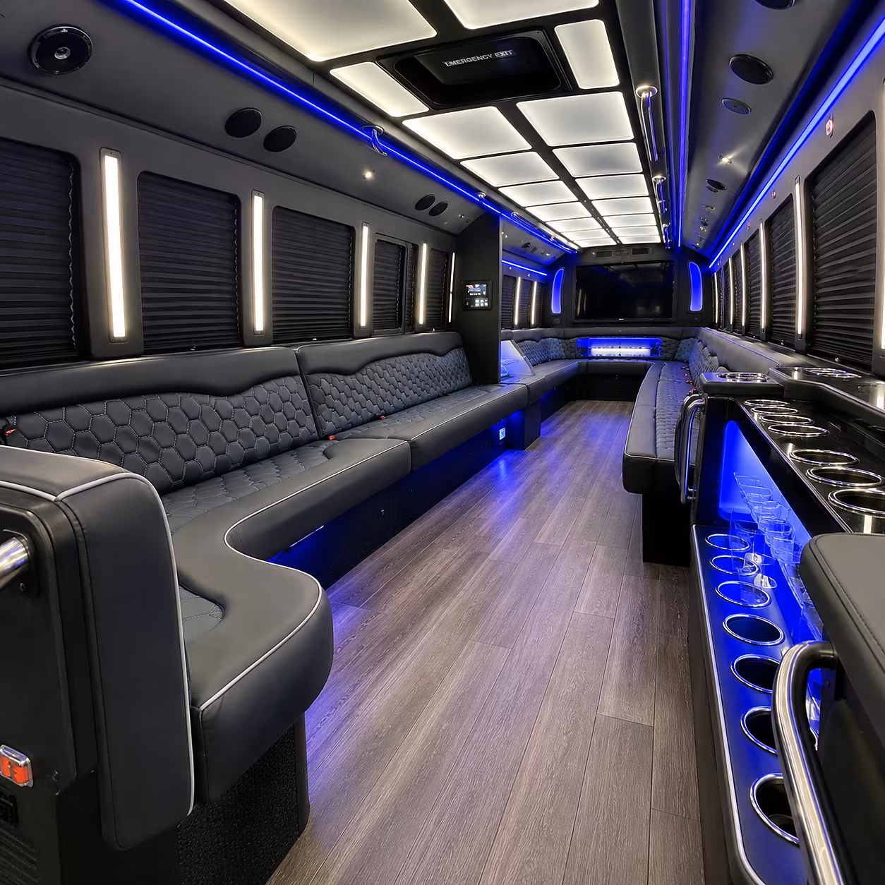 moundville archaeological park tuscaloosa day trips party bus rental