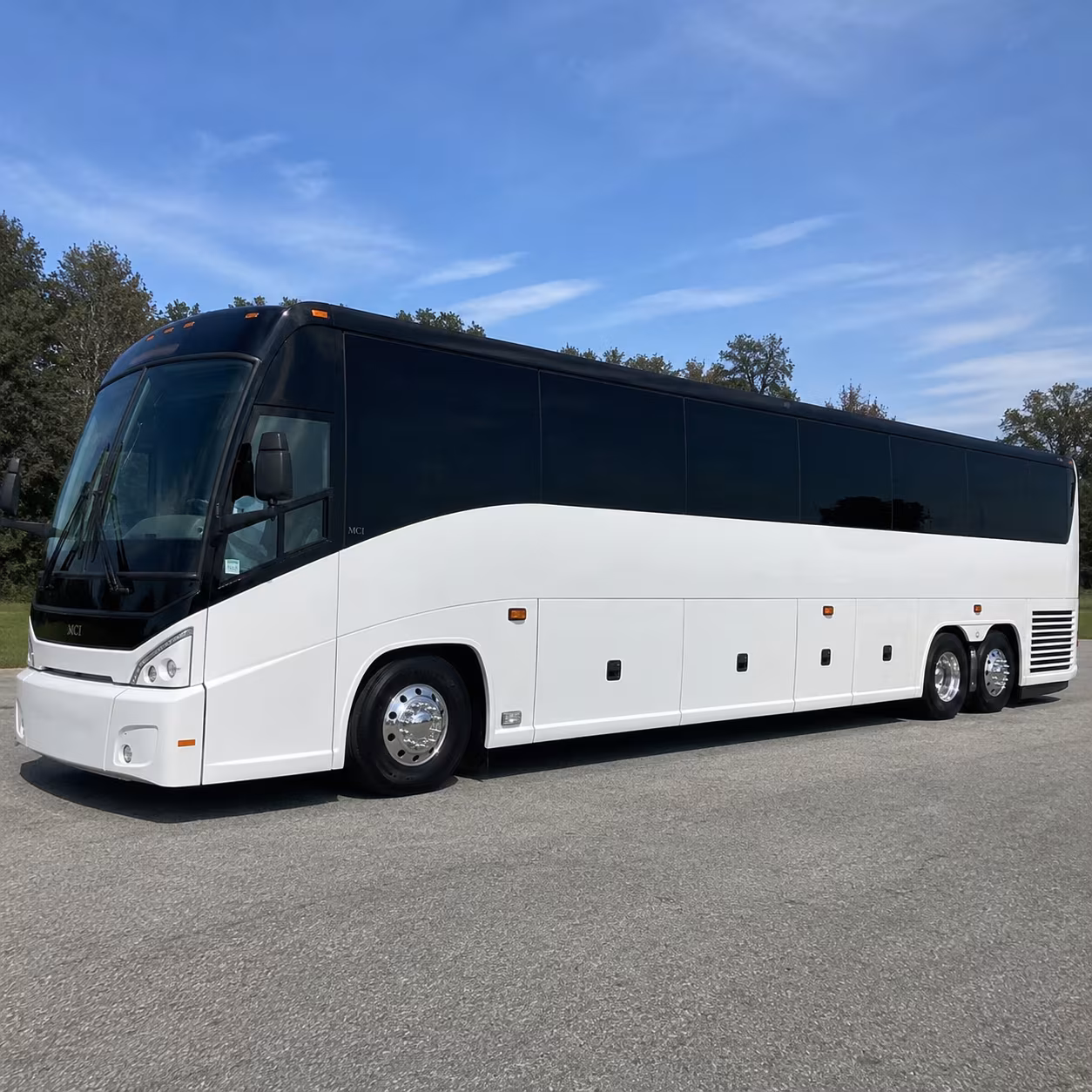 nashville memphis and new orleans multi day charter bus trips