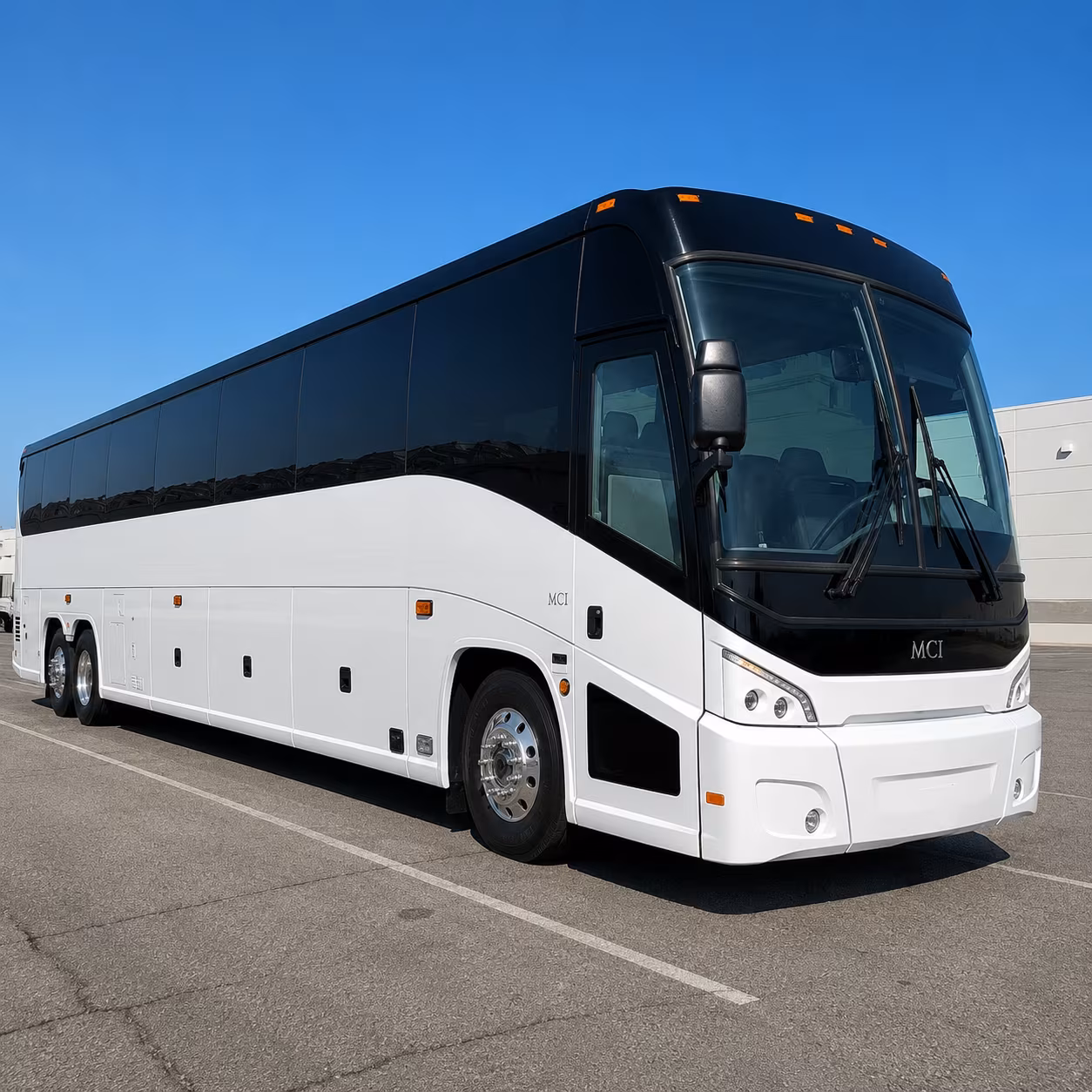 party buses for live music nights along university boulevard