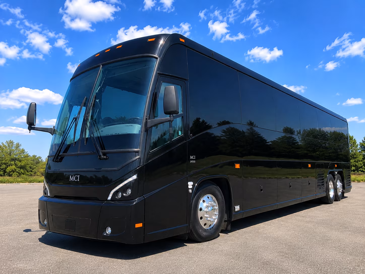 rent a bus for hillcrest and northridge high school proms in tuscaloosa