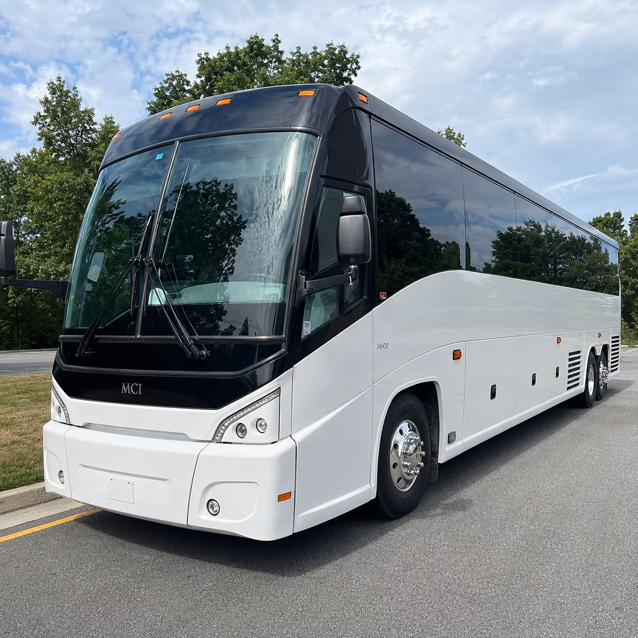 retreat buses for church groups heading to lake lurleen and beyond