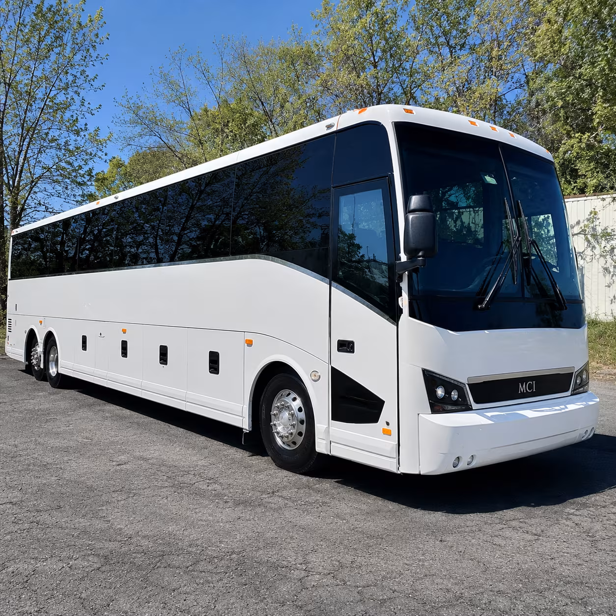 sec championship and bowl game charter buses from tuscaloosa