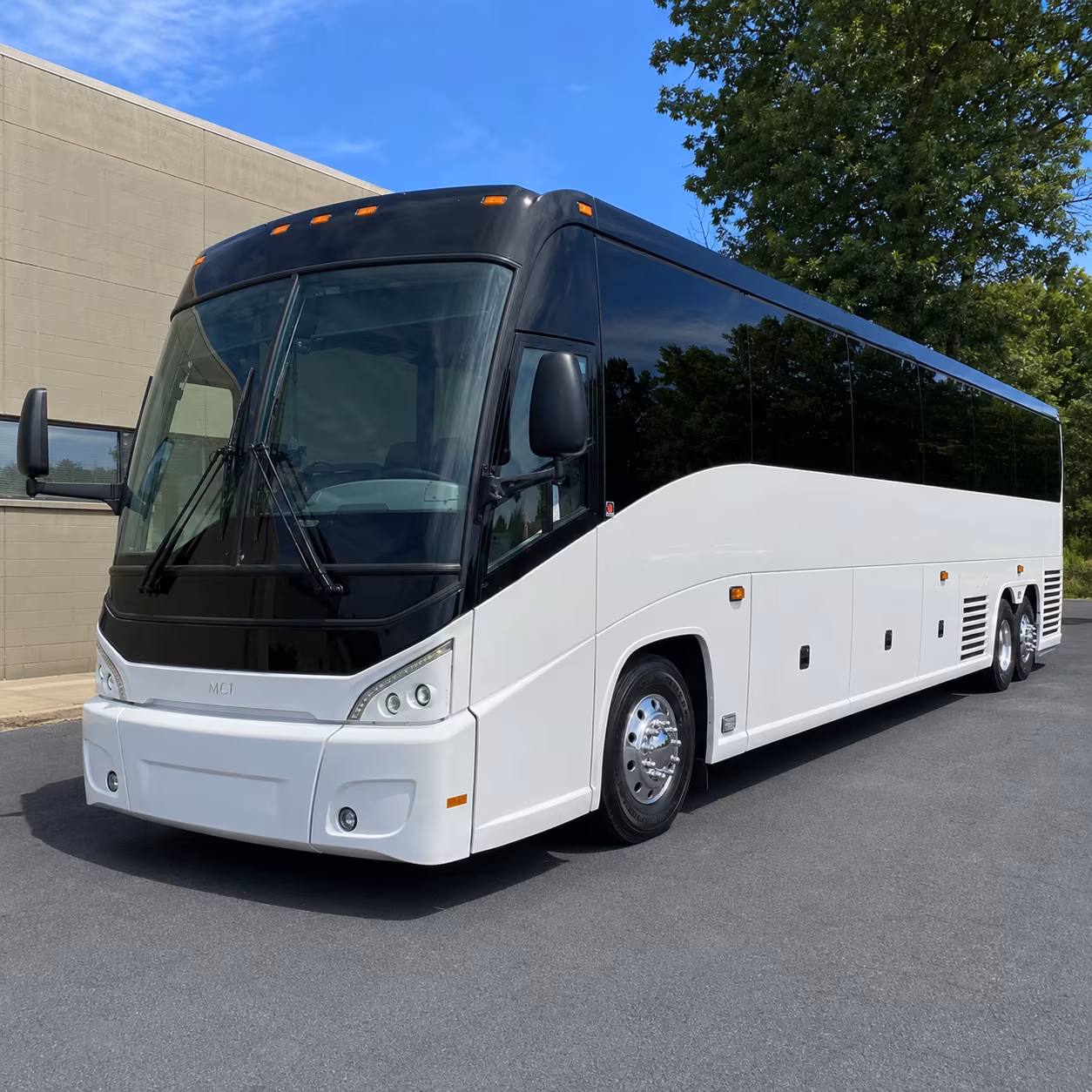 shuttle buses for weekly worship services across tuscaloosa