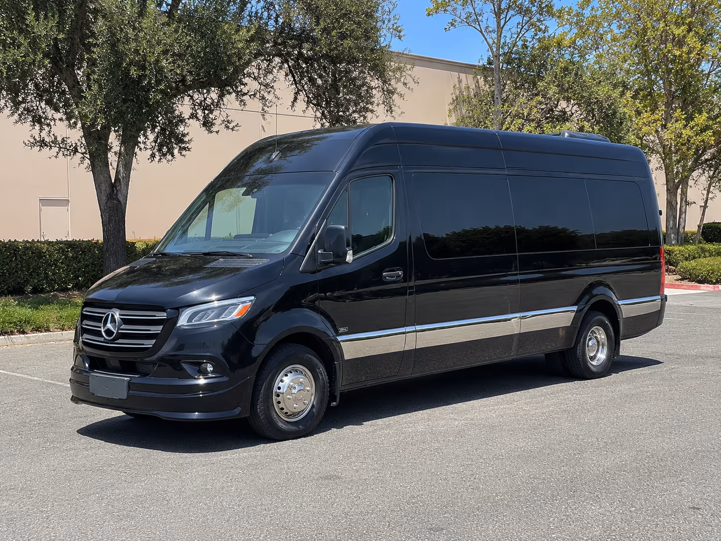 tuscaloosa employee transportation