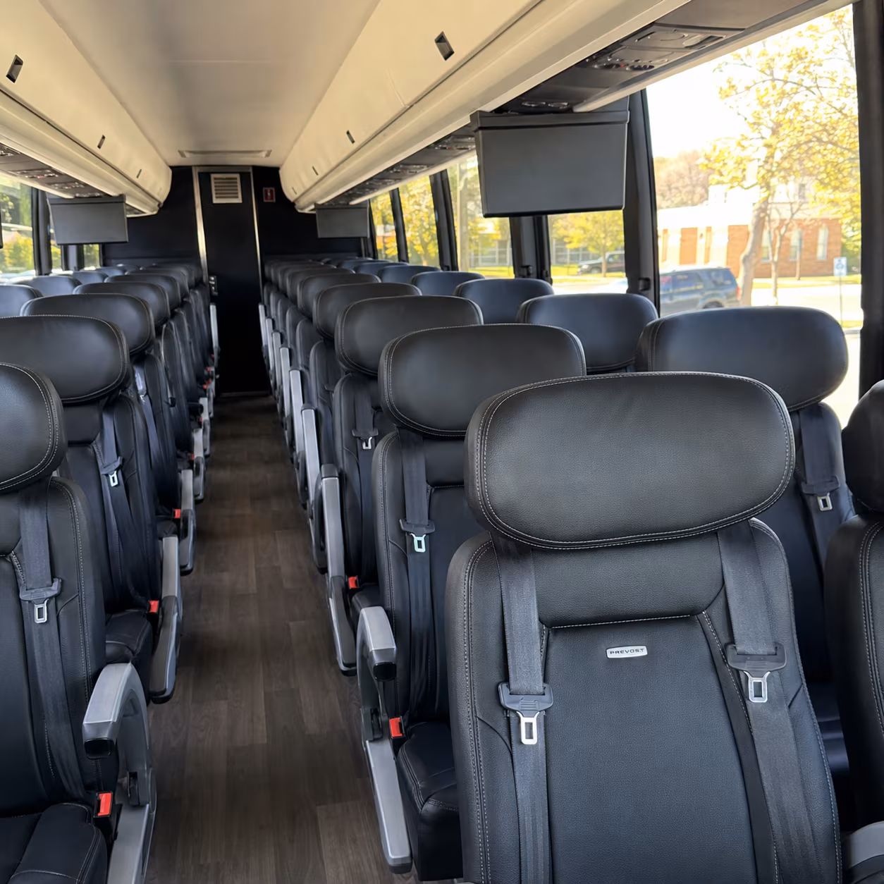 tuscaloosa long distance transportation