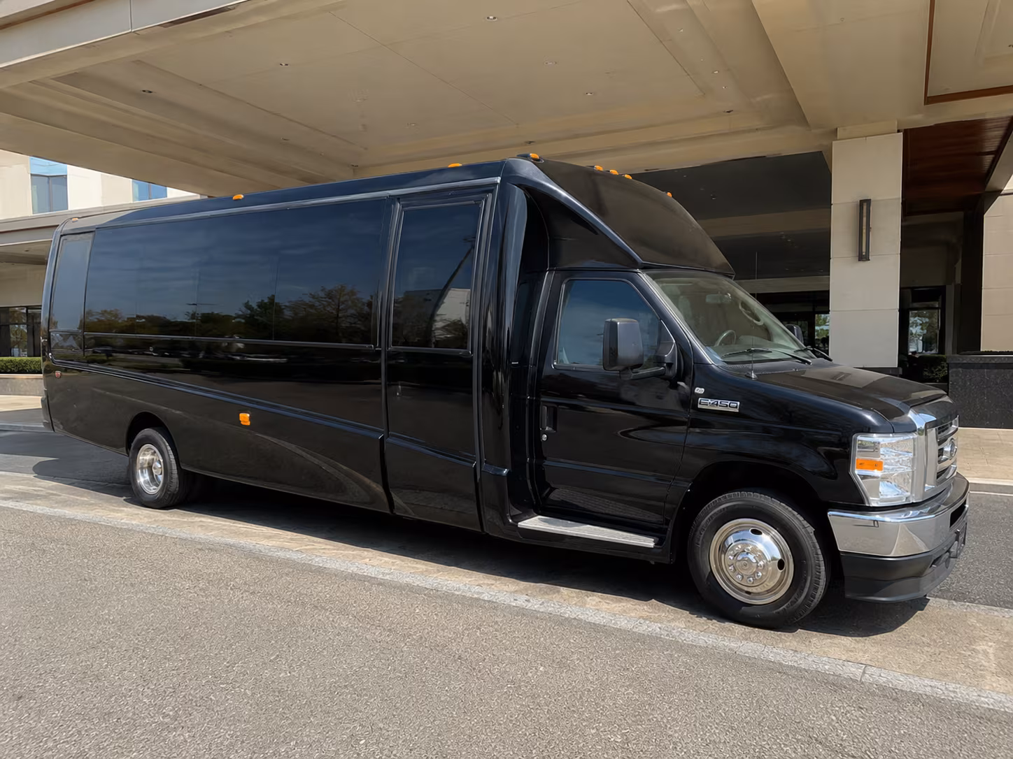tuscaloosa party bus booking step 1