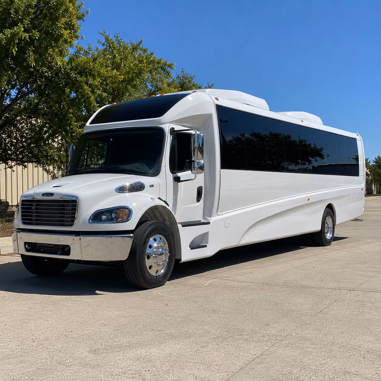 tuscaloosa religious group transportation