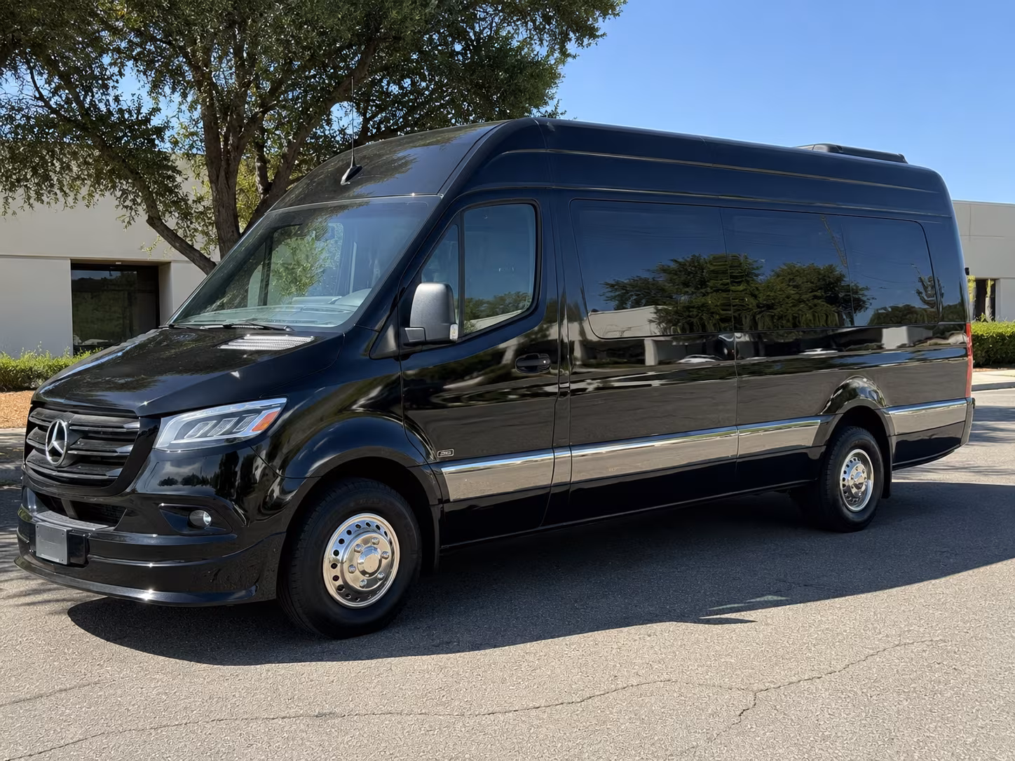 tuscaloosa school event transportation onboard seating
