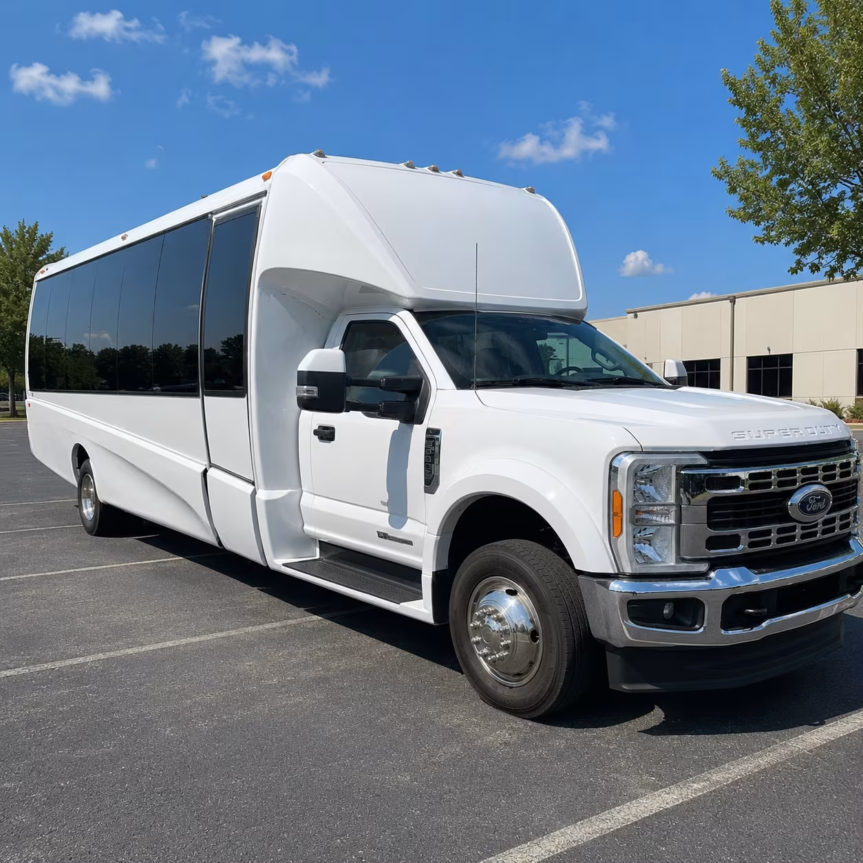 tuscaloosa school event transportation