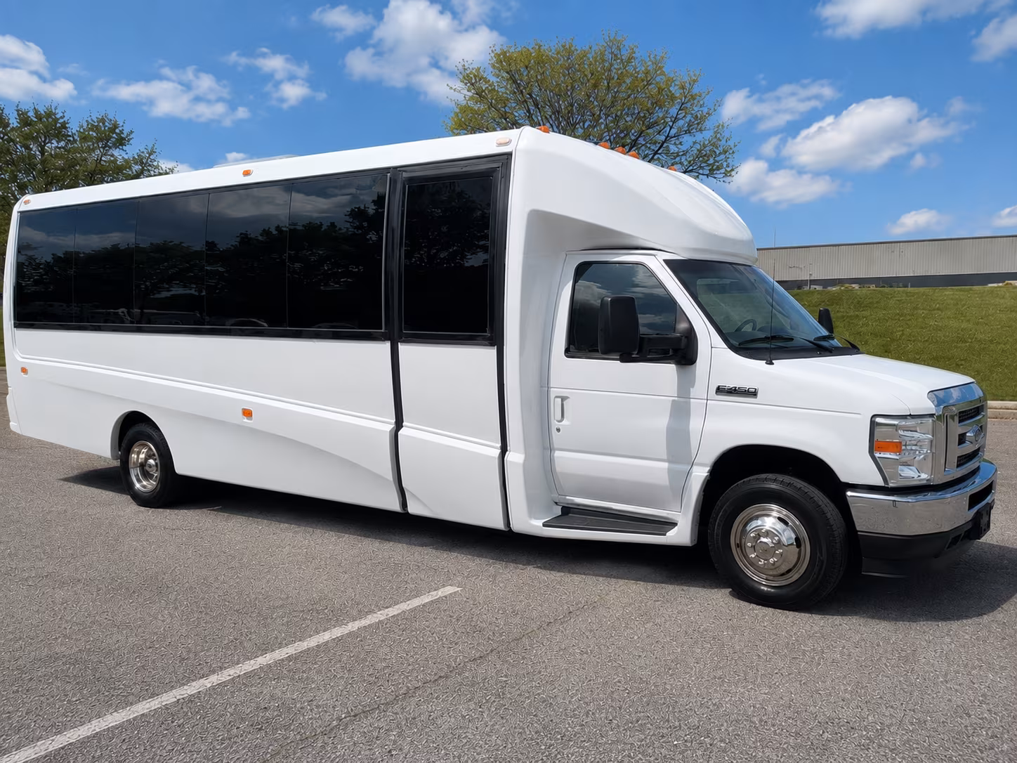 tuscaloosa wedding transportation onboard seating