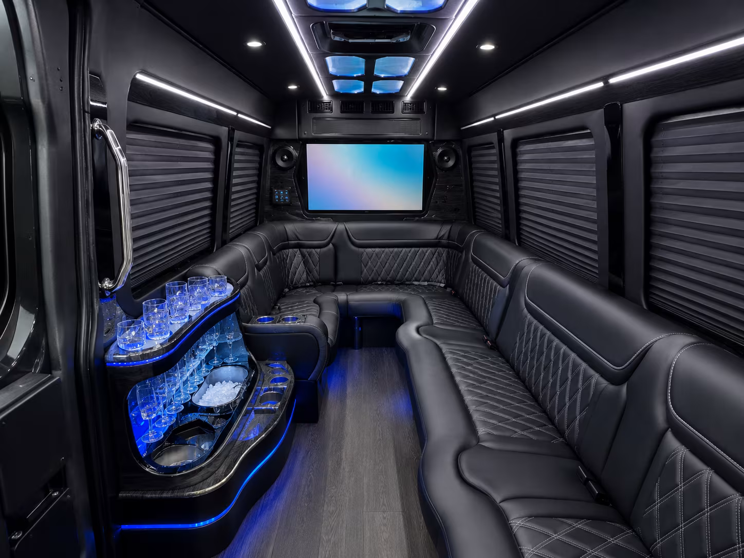 university of alabama campus and research park employee shuttles
