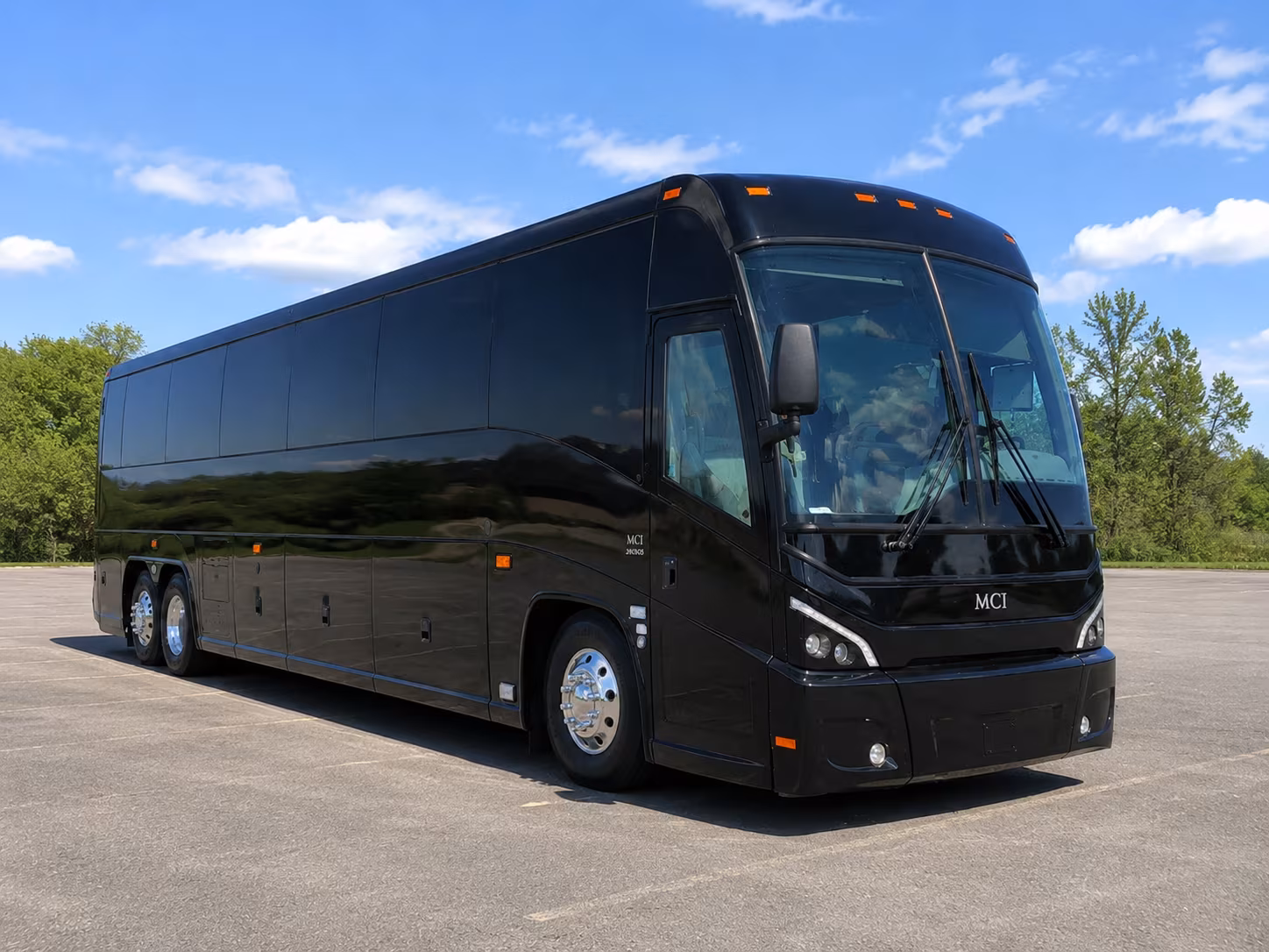 wedding guest shuttle buses across tuscaloosa and northport